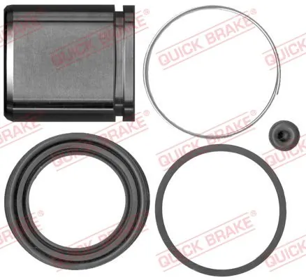 Repair Kit, brake caliper